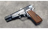 Browning ~ High Power ~ 9mm Luger - 2 of 2
