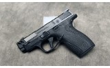 Smith & Wesson ~ Bodyguard 2.0 ~ .380 Auto - 2 of 2