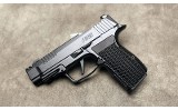 SIG Sauer ~ P365 Luxe ~ .380 ACP - 2 of 2