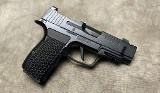 SIG Sauer ~ P365 Luxe ~ .380 ACP - 1 of 2