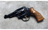 Smith & Wesson ~ 10-5 ~ .38 S&W SPL - 2 of 2