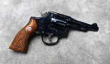 Smith & Wesson ~ 10-5 ~ .38 S&W SPL - 1 of 2