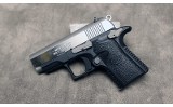 Colt ~ Mustang ~ .380 Auto - 2 of 2
