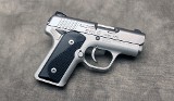 Kimber ~ Solo Carry STS ~ 9mm Luger - 1 of 2