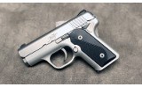 Kimber ~ Solo Carry STS ~ 9mm Luger - 2 of 2