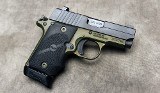 SIG Sauer ~ P238 ~ .380 Auto - 1 of 2