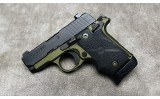 SIG Sauer ~ P238 ~ .380 Auto - 2 of 2