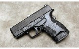 Springfield Armory ~ XDS-45 ~ .45 ACP - 2 of 2