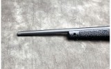 Bergara ~ Premier ~ .223 Remington - 7 of 10