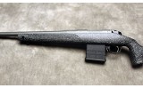 Bergara ~ Premier ~ .223 Remington - 6 of 10