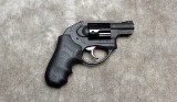 Ruger ~ LCR ~ 9mm Luger - 1 of 2