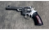 Ruger ~ GP100 ~ .22 Long Rifle - 2 of 2