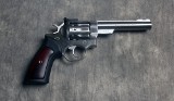 Ruger ~ GP100 ~ .22 Long Rifle - 1 of 2
