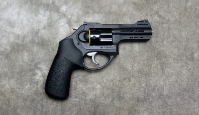 Ruger ~ LCR ~ .38 Spl + P - Image 1 of 2