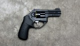 Ruger ~ LCR ~ .38 Spl + P - Image 1 of 2
