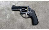 Ruger ~ LCR ~ .38 Spl + P - Image 2 of 2