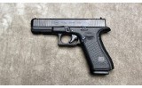 Glock ~ 17 Gen 5 ~ 9mm Luger - 2 of 2