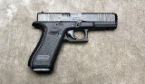 Glock ~ 17 Gen 5 ~ 9mm Luger - 1 of 2