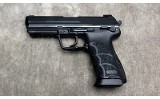 Heckler & Koch ~ HK45 ~ .45 Auto - 2 of 2