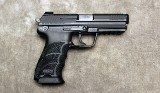 Heckler & Koch ~ HK45 ~ .45 Auto - 1 of 2