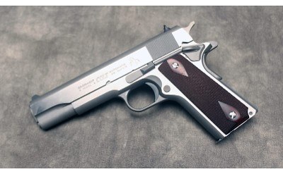 Colt ~ Government ~ .38 Super - Image 2 of 2