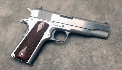 Colt ~ Government ~ .38 Super - Image 1 of 2