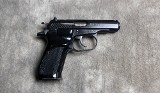 CZ ~ CZ82 ~ 9x18mm - Image 1 of 2