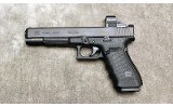 Glock ~ 40 Gen 4 ~ 10mm Auto - 2 of 2