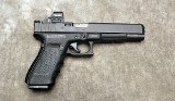 Glock ~ 40 Gen 4 ~ 10mm Auto - 1 of 2