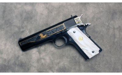 Colt ~ Government ~ .38 Super - Image 2 of 2