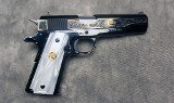 Colt ~ Government ~ .38 Super