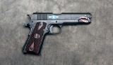 Auto Ordnance ~ 1911A1 Squadron ~ .45 ACP - 1 of 2