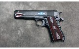Auto Ordnance ~ 1911A1 Squadron ~ .45 ACP - 2 of 2