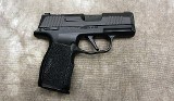 SIG Sauer ~ P365 X ~ 9mm Luger - 1 of 2