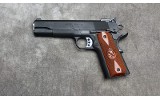 Springfield Armory ~ 1911-A1 ~ .45 Cal - 2 of 2