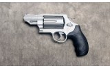 Smith & Wesson ~ Government ~ .45 Colt/.45 ACP/.410 Bore - 2 of 2