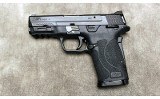 Smith & Wesson ~ M&P9 Shield EZ ~ 9mm Luger - Image 2 of 2