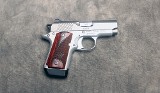 Kimber ~ Micro 9 ~ 9mm Luger - 1 of 2