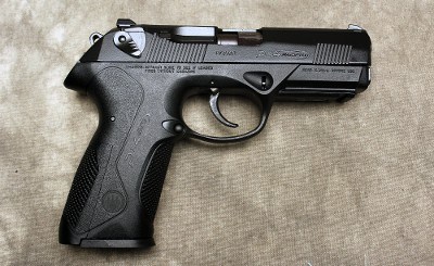 Beretta ~ PX4 Storm ~ 9mm Luger - Image 1 of 2
