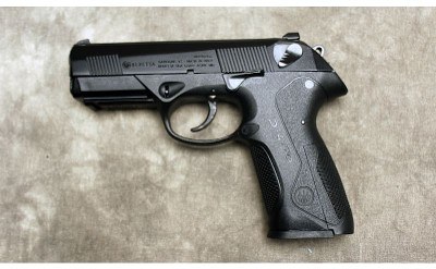 Beretta ~ PX4 Storm ~ 9mm Luger - Image 2 of 2