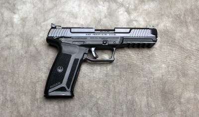 Ruger ~ Ruger-57 ~ 5.7x28mm - Image 1 of 2