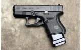 Glock ~26 Gen 4 ~ 9MM - 2 of 2