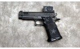 Staccato ~ 2011 P ~ 9mm Luger - 2 of 2