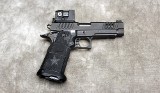 Staccato ~ 2011 P ~ 9mm Luger - 1 of 2