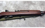 Winchester ~ U.S. Carbine ~ .30 Cal - 3 of 11