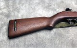 Winchester ~ U.S. Carbine ~ .30 Cal - 2 of 11