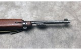 Winchester ~ U.S. Carbine ~ .30 Cal - 4 of 11