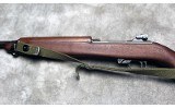 Winchester ~ U.S. Carbine ~ .30 Cal - 6 of 11