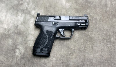Smith & Wesson ~ M&P9 ~ 9mm Luger - Image 1 of 2