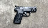Smith & Wesson ~ M&P9 ~ 9mm Luger - Image 1 of 2